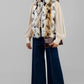 CHALECO PRINT