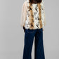 CHALECO PRINT