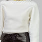 BLUSA OFF-WHITE