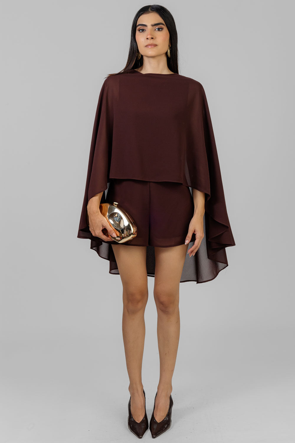 JUMPER CAPA