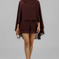 JUMPER CAPA