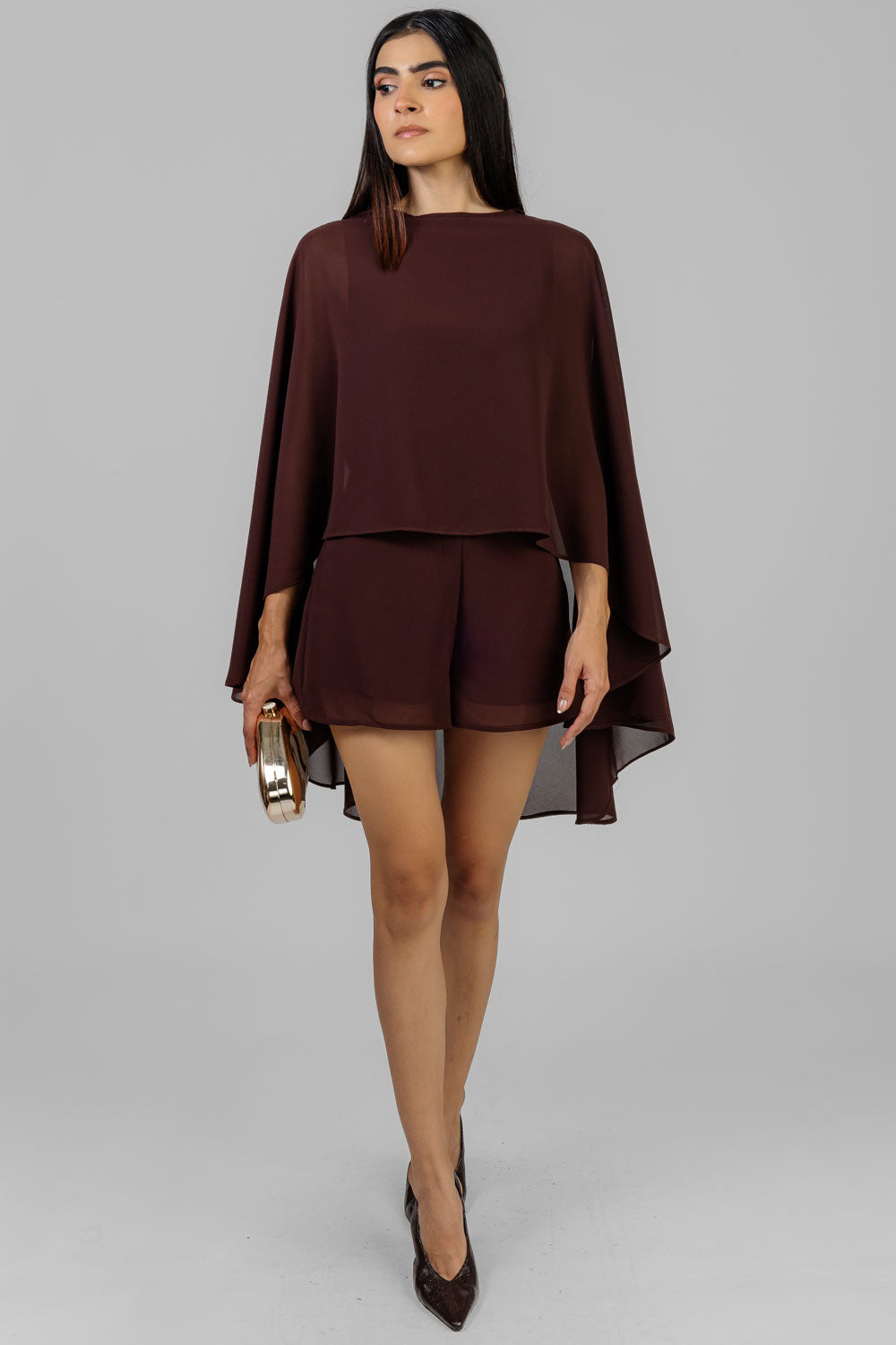 JUMPER CAPA