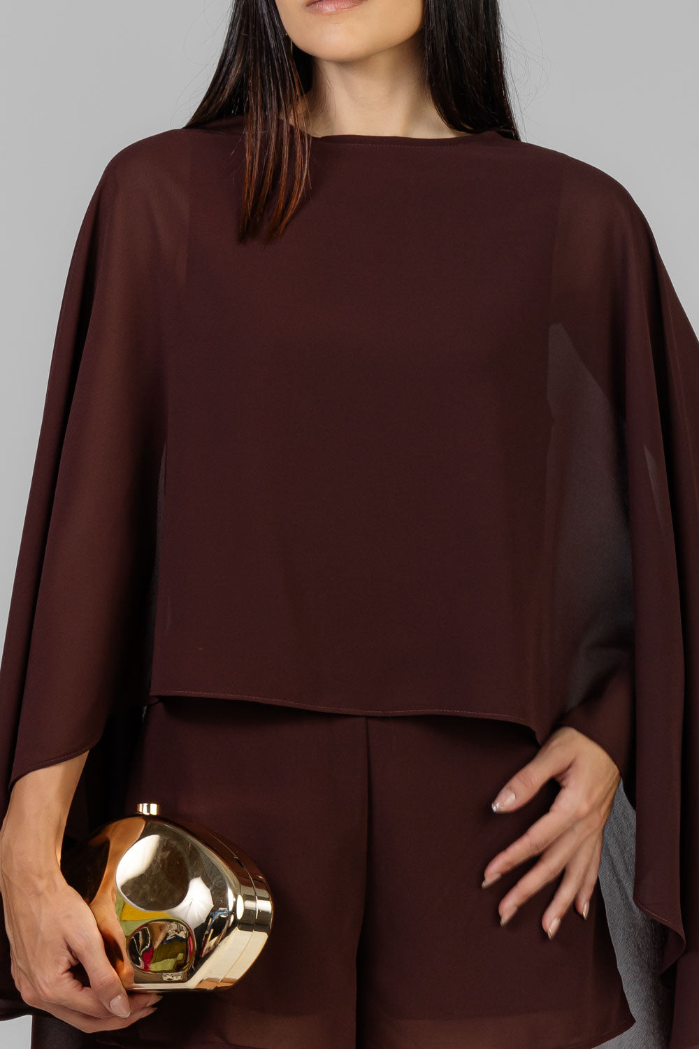 JUMPER CAPA