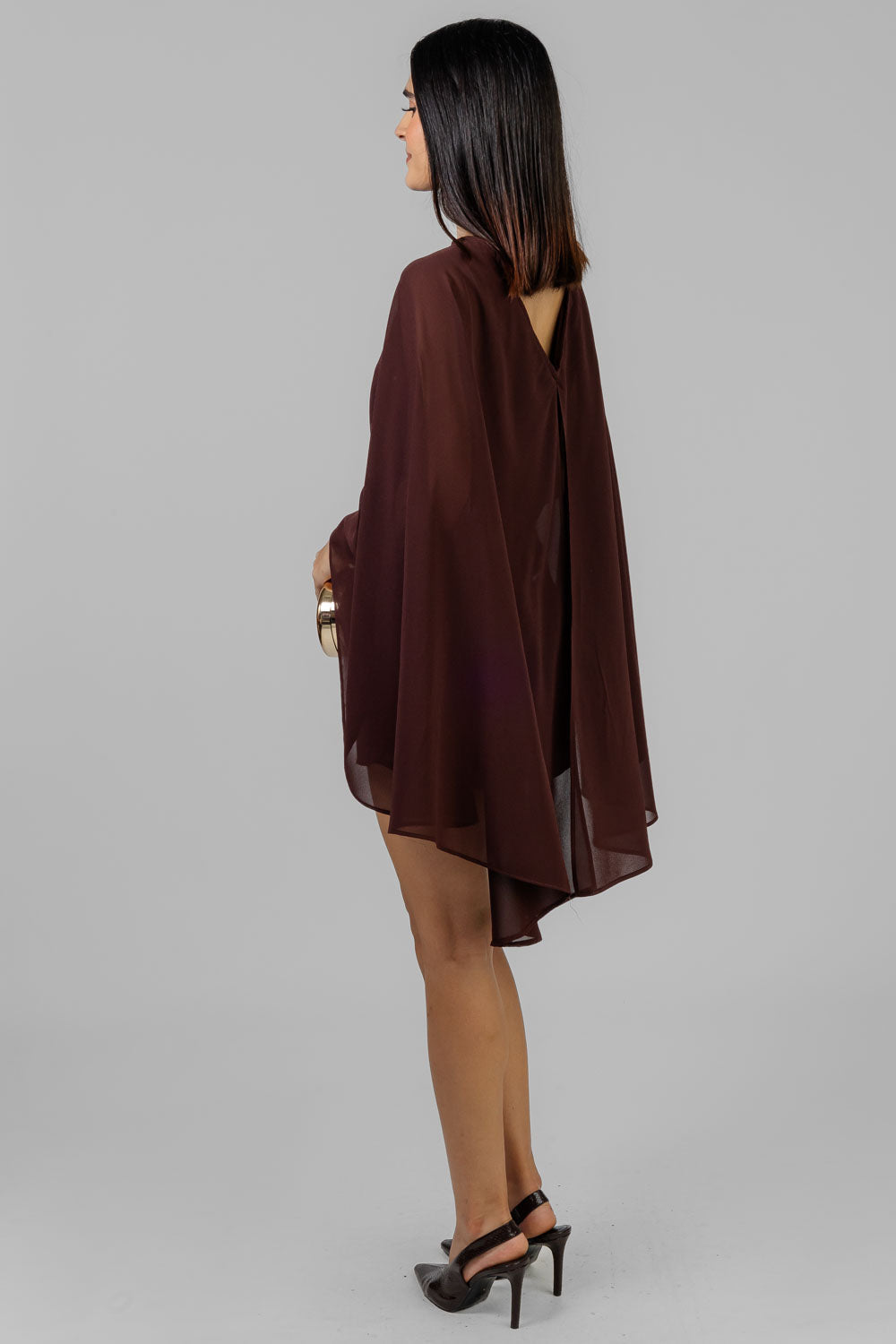 JUMPER CAPA