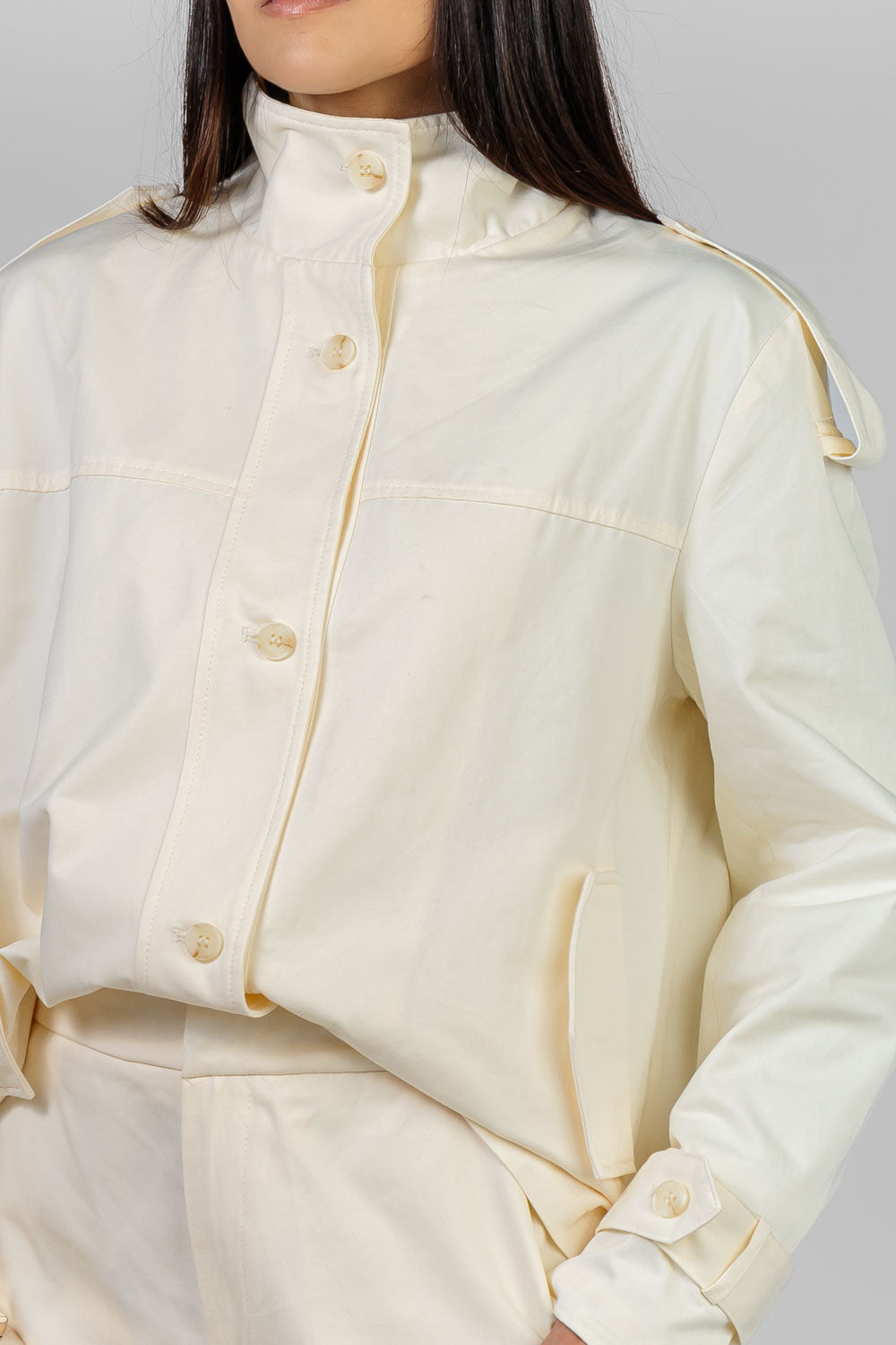 CONJUNTO MILITARY
