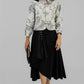 CHAQUETA ORIENTAL