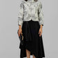 CHAQUETA ORIENTAL