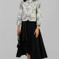 CHAQUETA ORIENTAL