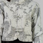 CHAQUETA ORIENTAL