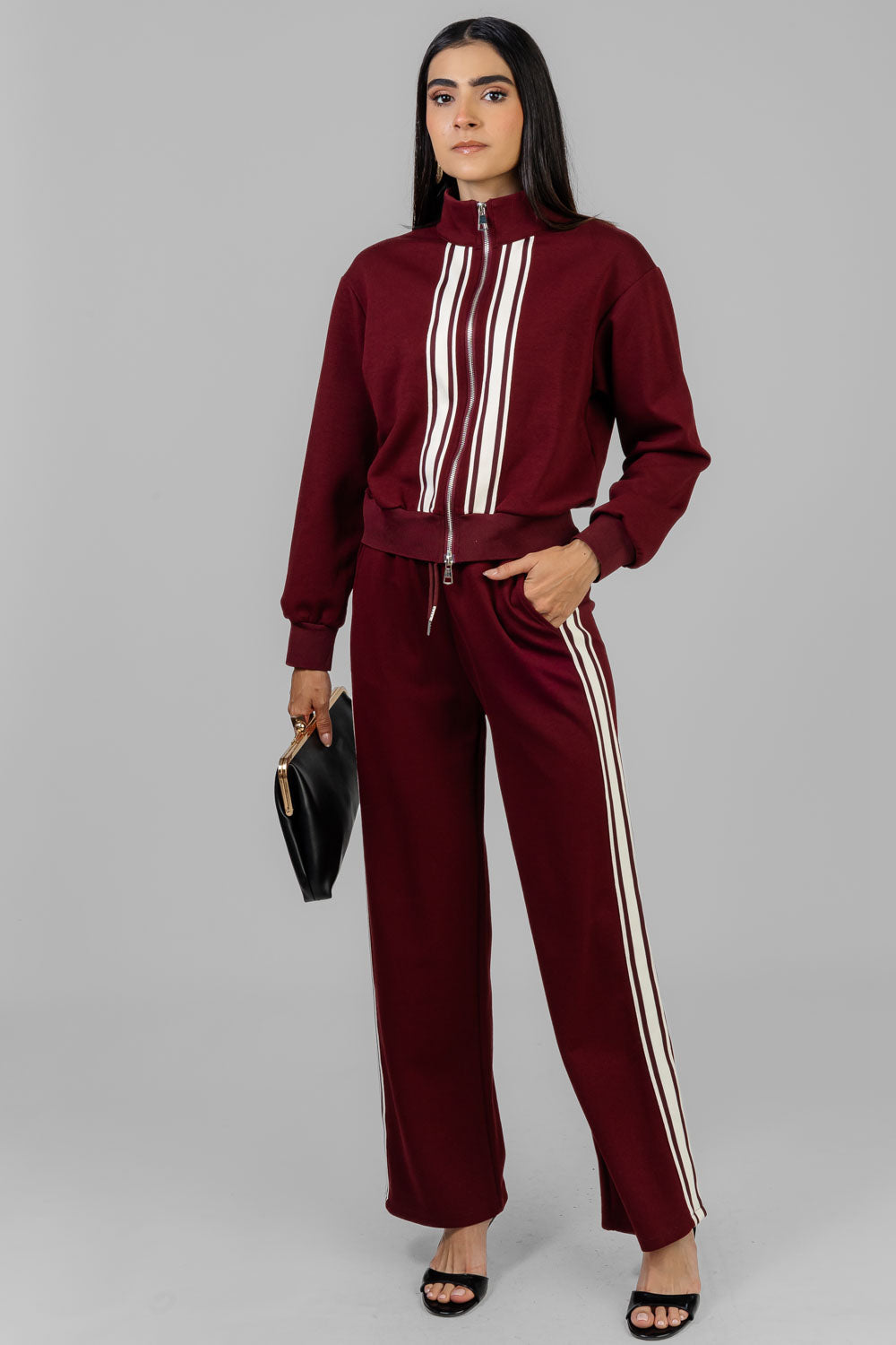 CONJUNTO DEPORTIVO URBANO