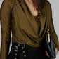 PANTIBLUSA DRAPEADA