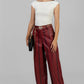 PANTALÓN STRIPED