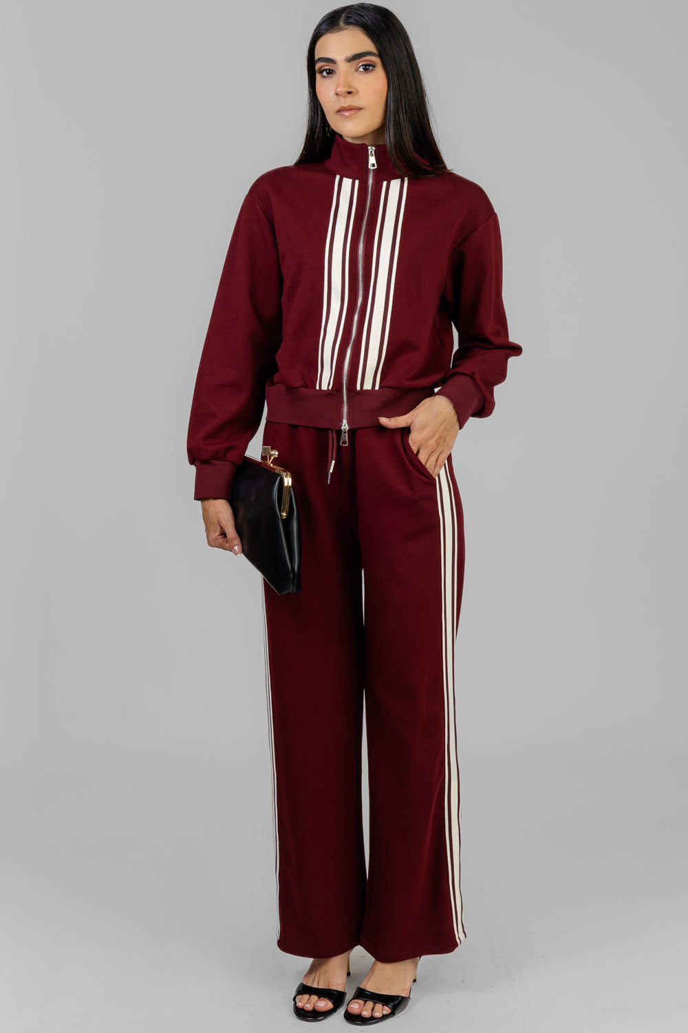 CONJUNTO DEPORTIVO URBANO