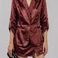 CONJUNTO SATIN POLKA-DOT