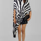 BLUSA ZEBRA