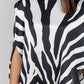 BLUSA ZEBRA