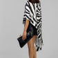BLUSA ZEBRA