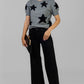 BLUSA ESTRELLAS