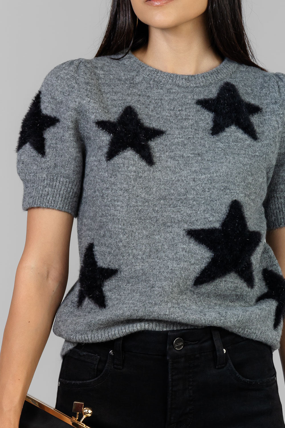 BLUSA ESTRELLAS