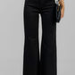 PANTALÓN NEGRO DESGASTE