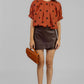 BLUSA TERRA DOT