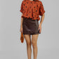 BLUSA TERRA DOT