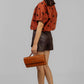 FALDA SHORT ENVOLVENTE