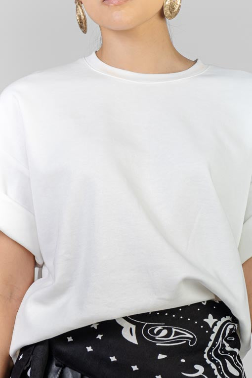 PLAYERA MASCADA NEGRA