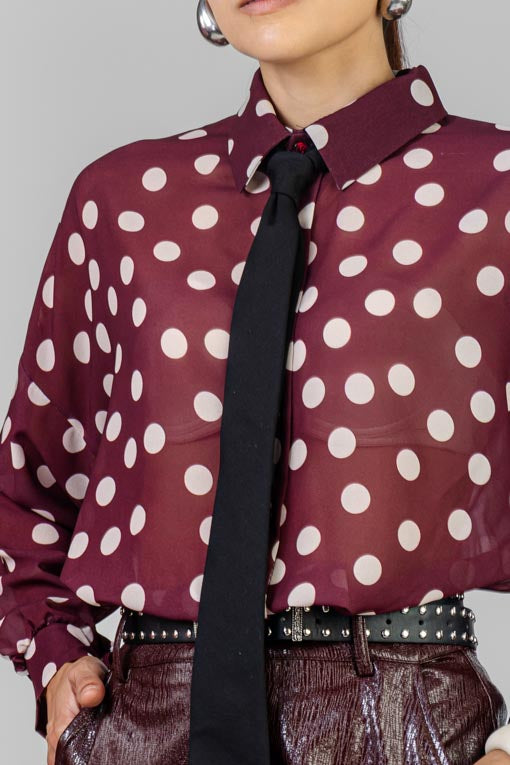 CAMISA POLKA