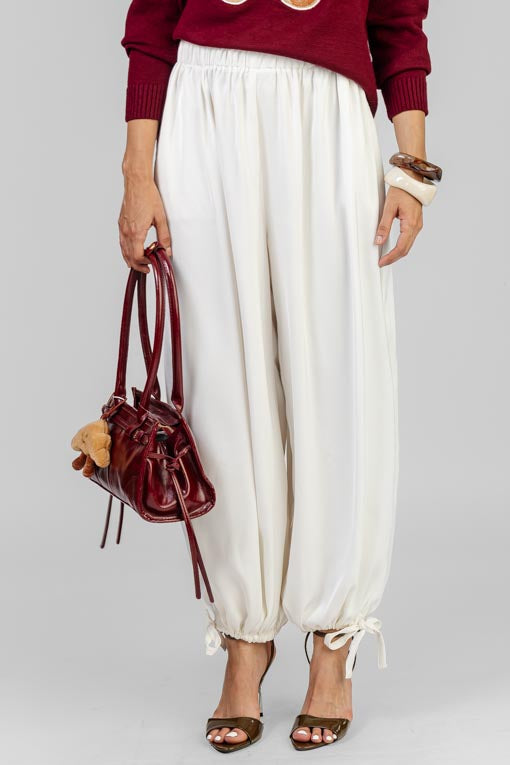 PANTALON SATINADO ALADINO