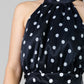 VESTIDO VOLANTES POLKA