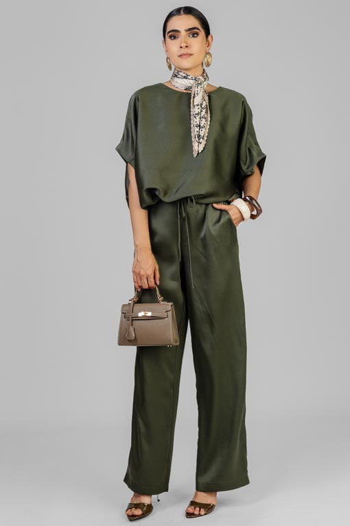 CONJUNTO BLUSA JARETAS