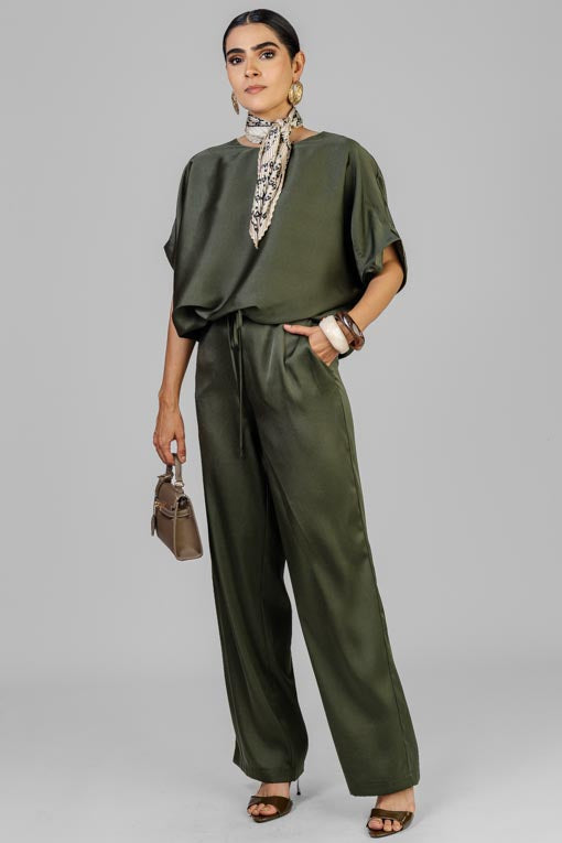 CONJUNTO BLUSA JARETAS