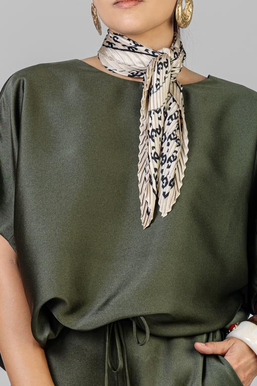 CONJUNTO BLUSA JARETAS