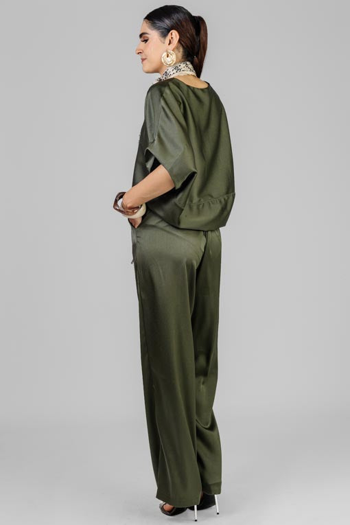 CONJUNTO BLUSA JARETAS