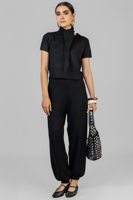 CONJUNTO TEJIDO PAÑOLETA