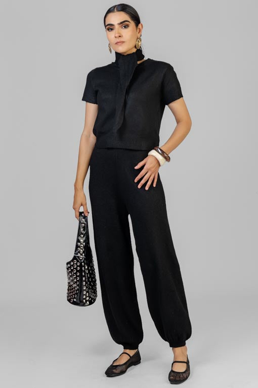 CONJUNTO TEJIDO PAÑOLETA