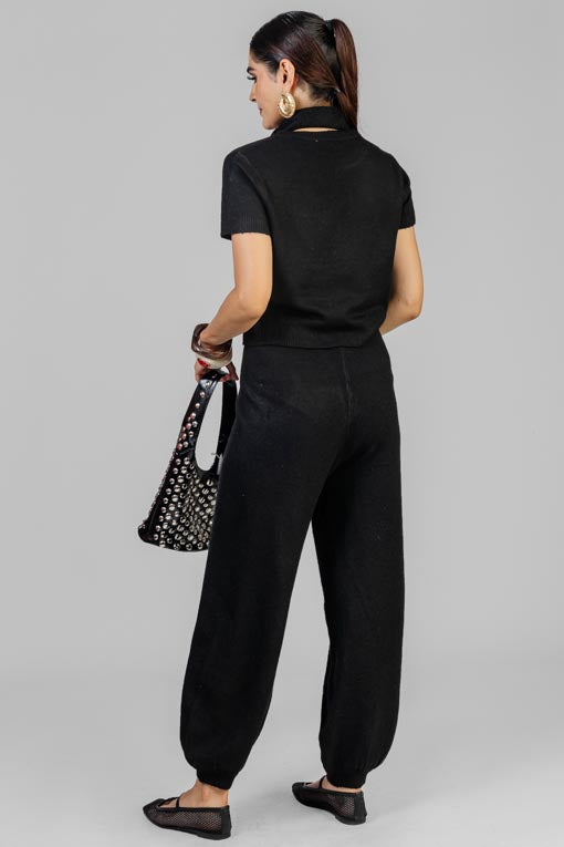 CONJUNTO TEJIDO PAÑOLETA