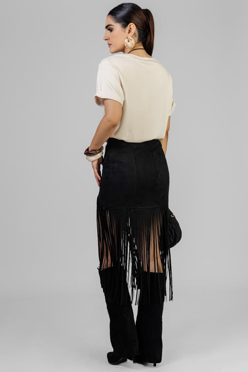 PLAYERA HORSE BRILLOS