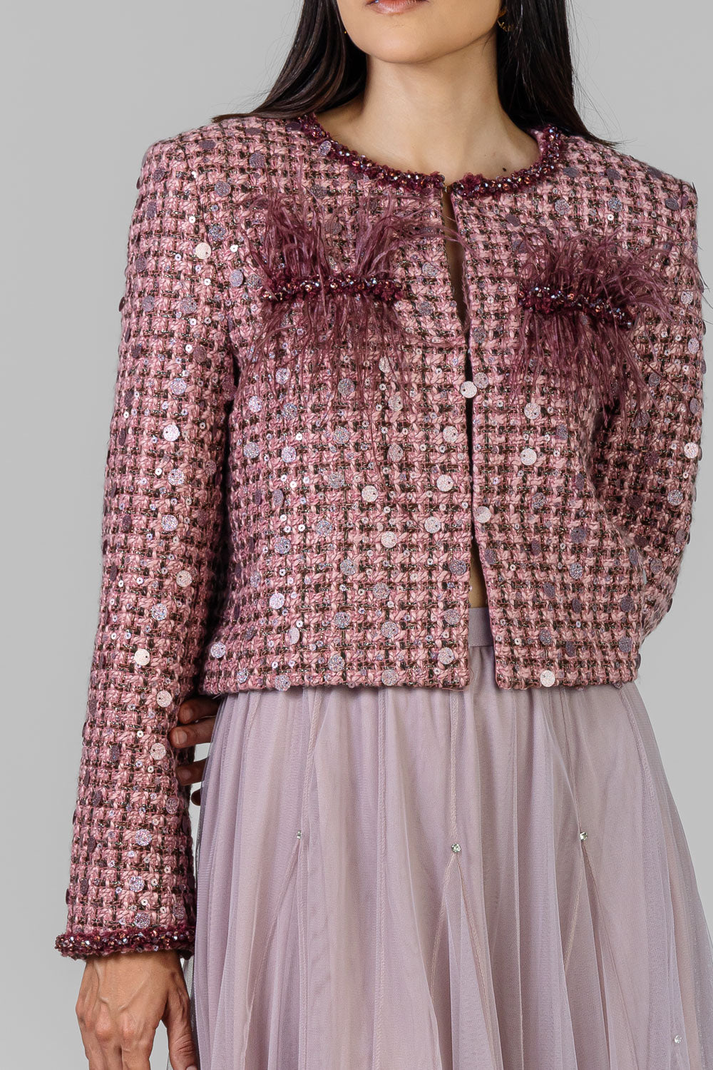 CHAQUETA BRUMA