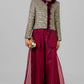 PANTALON DESTELLOS
