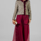 PANTALON DESTELLOS