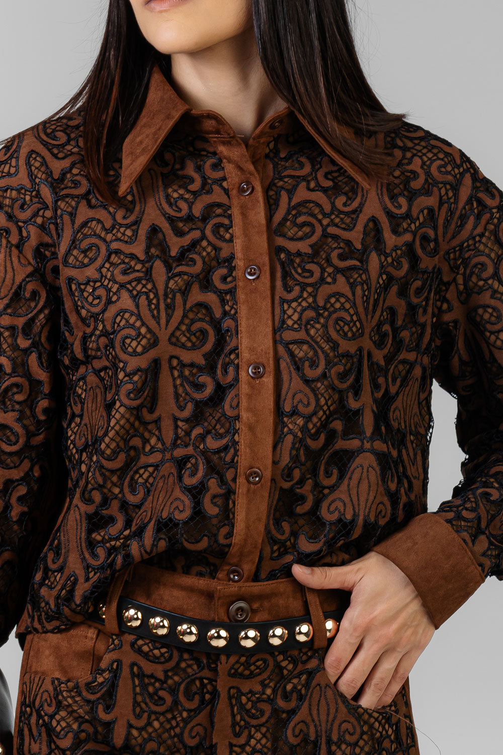 CONJUNTO GÉNOVEVA