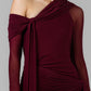 VESTIDO ZARIA