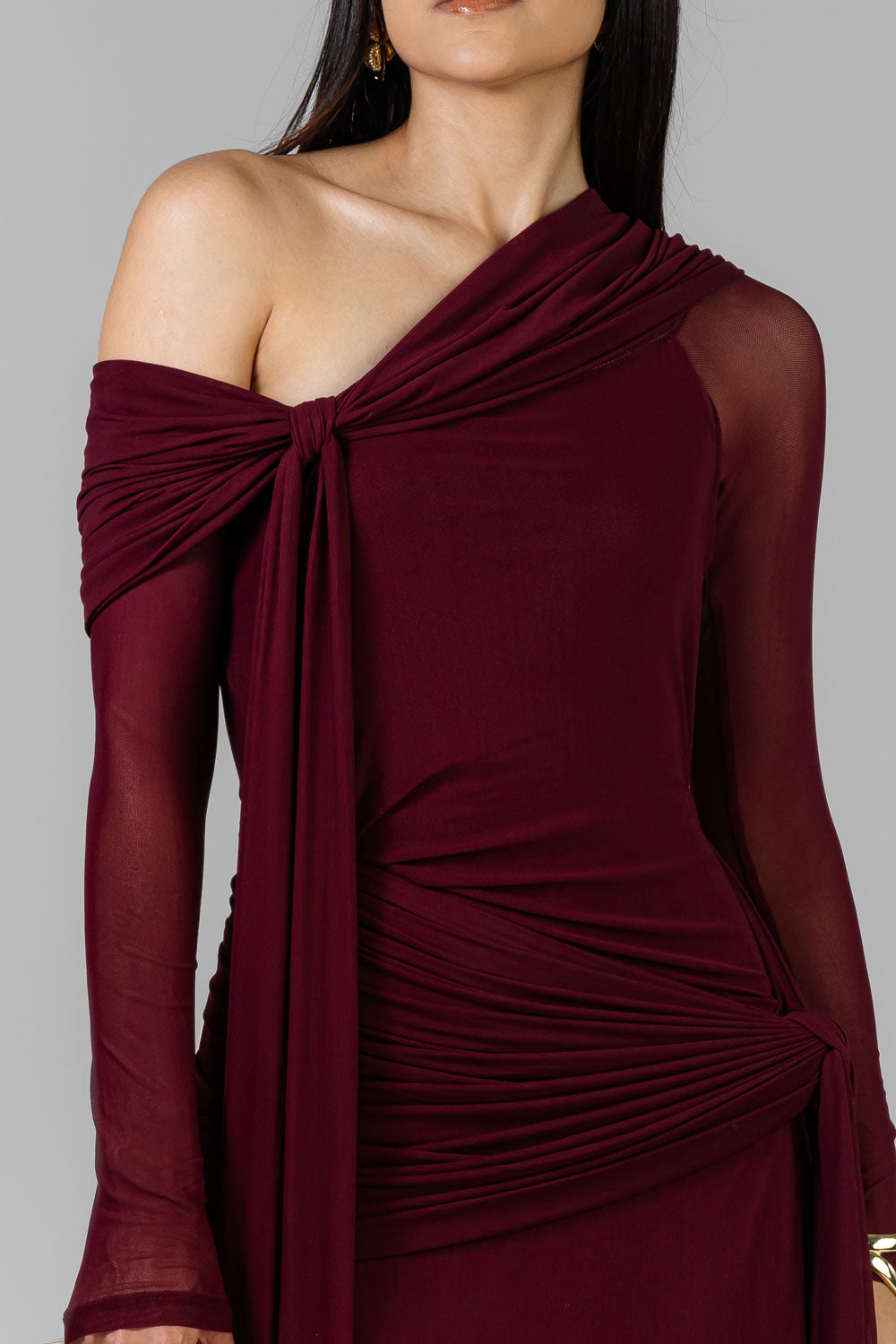VESTIDO ZARIA