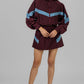 CONJUNTO DEPORTIVO CHEVRON