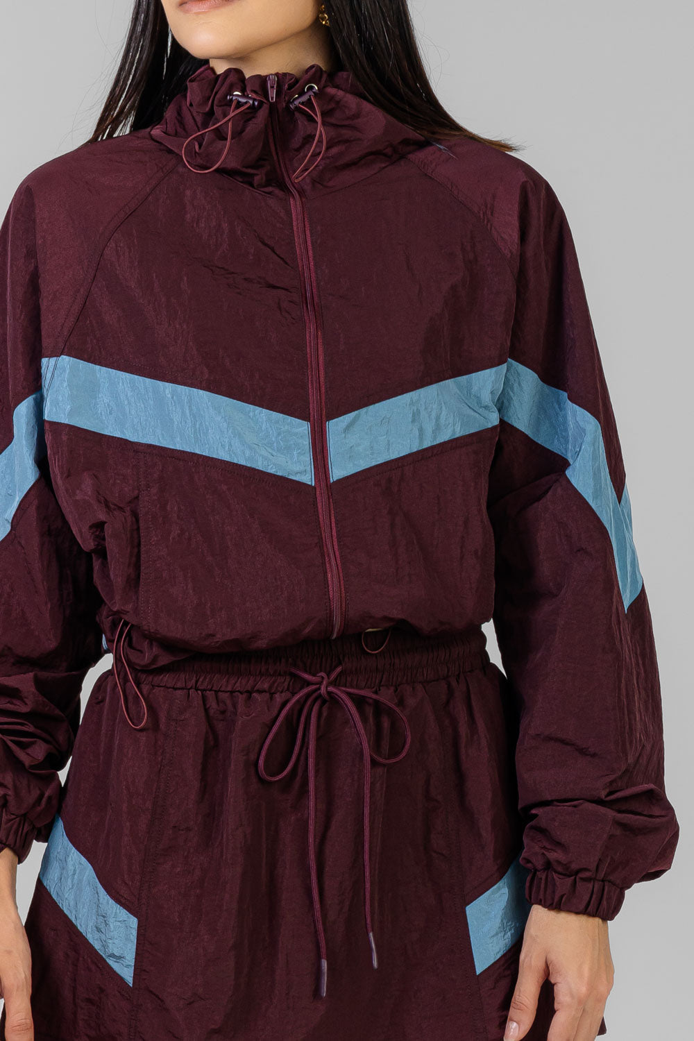 CONJUNTO DEPORTIVO CHEVRON