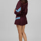 CONJUNTO DEPORTIVO CHEVRON