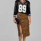 BLUSA LIGA