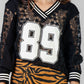 BLUSA LIGA